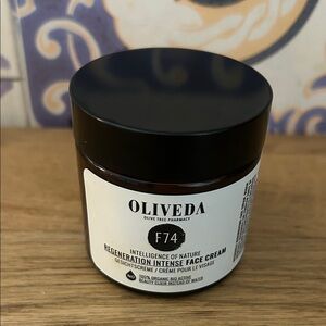 Oliveda Regeneration Intense Face Cream